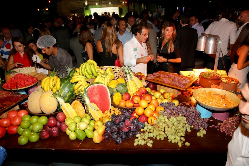 Capstone Investment Group Hosts Launch Event for Mar Mikhael Village